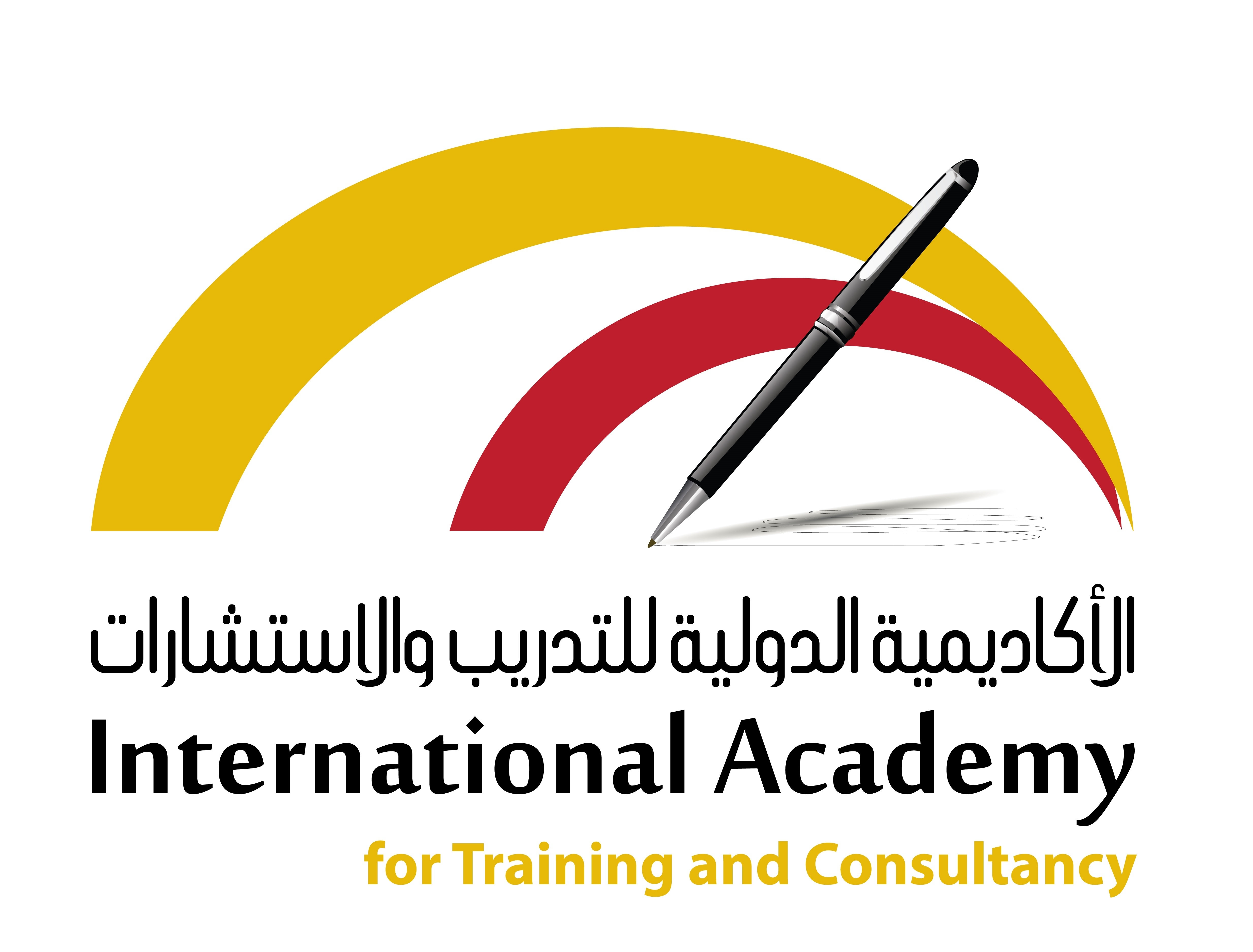 الاكاديمية الدولية للتدريب http://www.iatcd.com/ 