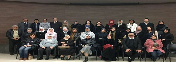دورة التشافي