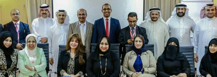 دورة البحرين مارس 2015