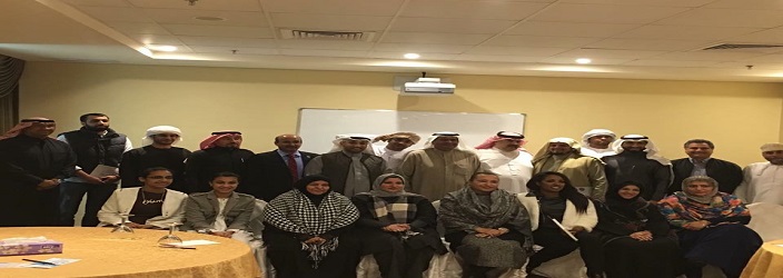 ملتقى التحفيزالكويت اكتوبر 2016